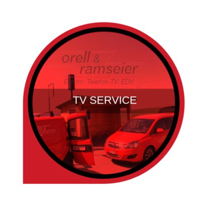 TV Service
